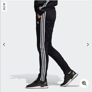 SST Track pants